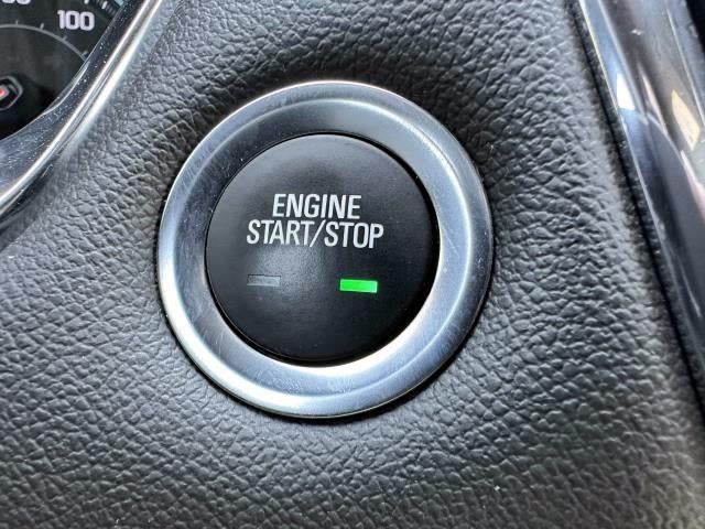 2023 Chevrolet Traverse AWD 1LT