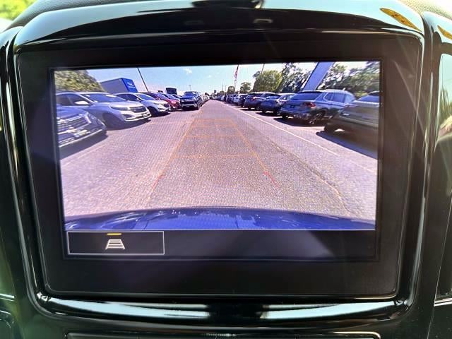 2023 Chevrolet Traverse AWD 1LT