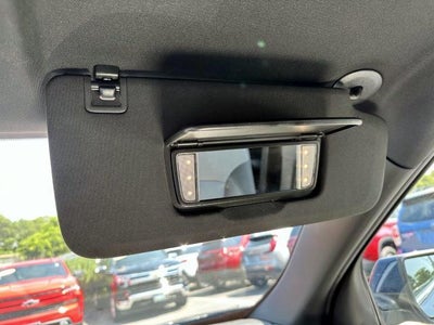 2023 Chevrolet Traverse AWD 1LT