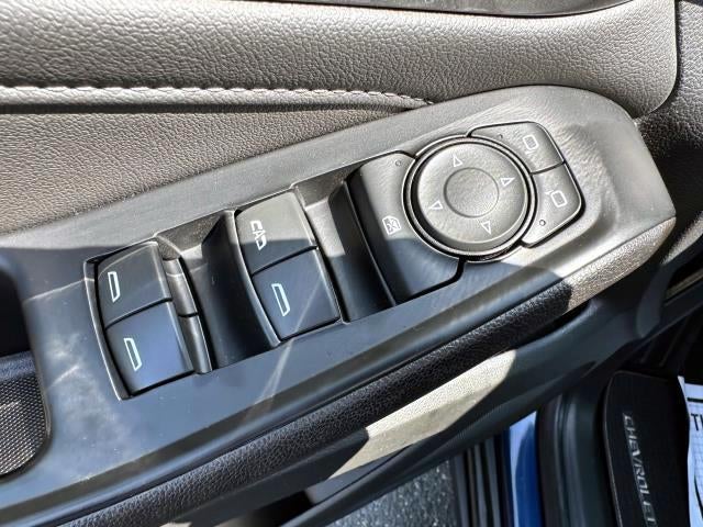 2023 Chevrolet Traverse AWD 1LT