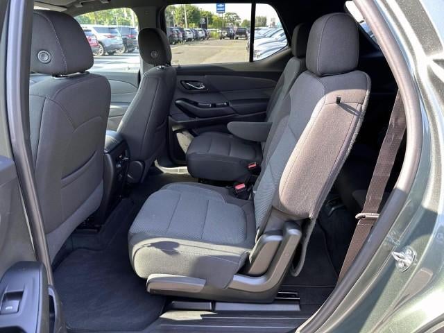 2023 Chevrolet Traverse AWD 1LT