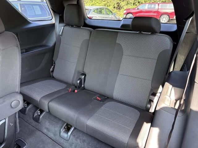 2023 Chevrolet Traverse AWD 1LT