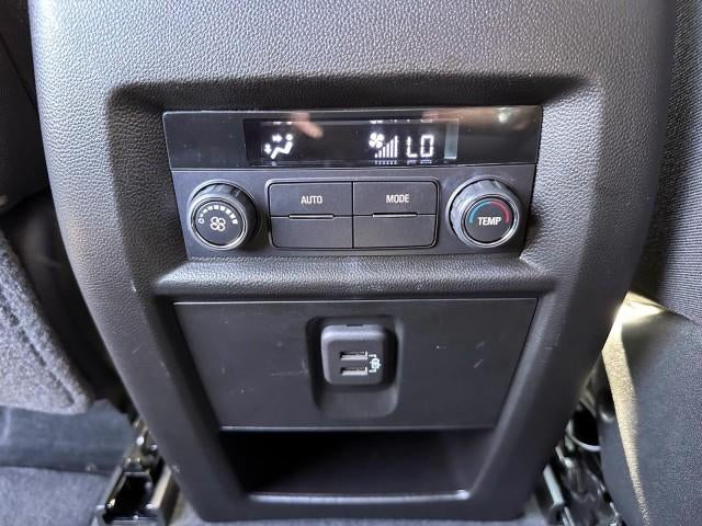 2023 Chevrolet Traverse AWD 1LT