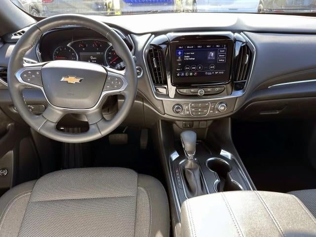 2023 Chevrolet Traverse AWD 1LT