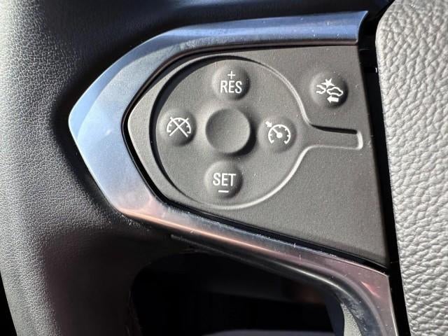2023 Chevrolet Traverse AWD 1LT