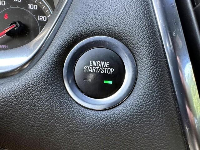 2023 Chevrolet Traverse AWD 1LT