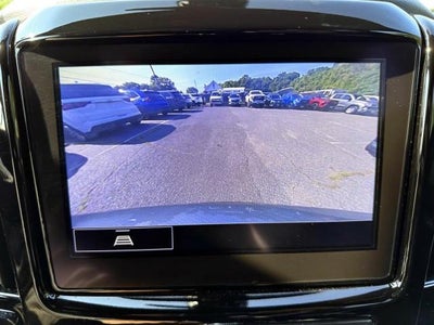 2023 Chevrolet Traverse AWD 1LT