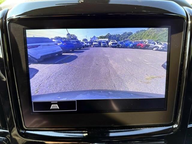 2023 Chevrolet Traverse AWD 1LT