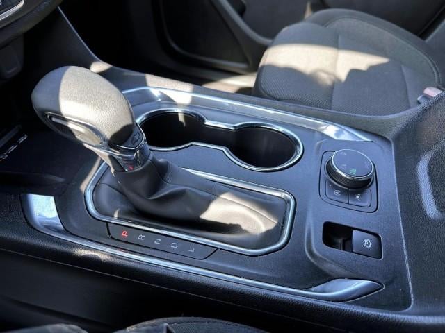 2023 Chevrolet Traverse AWD 1LT