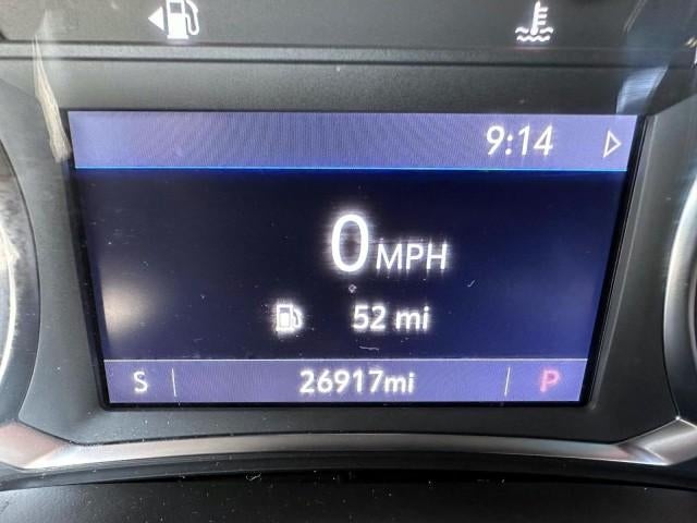 2023 Chevrolet Traverse AWD 1LT