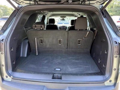 2023 Chevrolet Traverse AWD 1LT