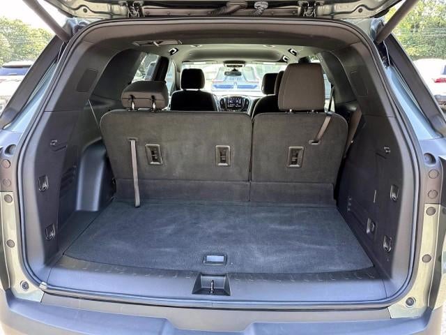 2023 Chevrolet Traverse AWD 1LT
