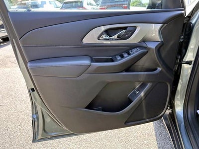 2023 Chevrolet Traverse AWD 1LT
