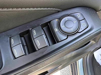 2023 Chevrolet Traverse AWD 1LT