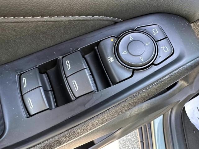2023 Chevrolet Traverse AWD 1LT