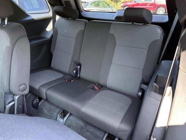 2023 Chevrolet Traverse AWD 1LT