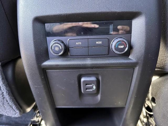 2023 Chevrolet Traverse AWD 1LT
