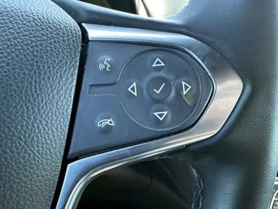 2023 Chevrolet Traverse AWD 1LT