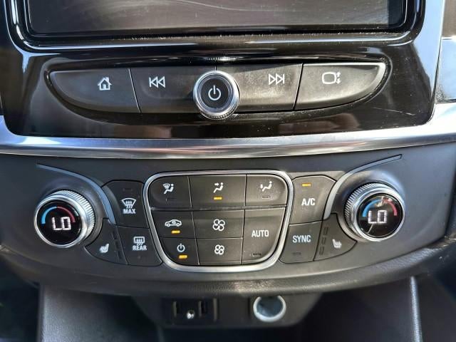 2023 Chevrolet Traverse AWD 1LT