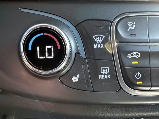 2023 Chevrolet Traverse AWD 1LT