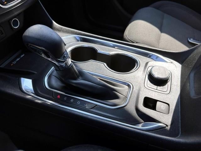 2023 Chevrolet Traverse AWD 1LT