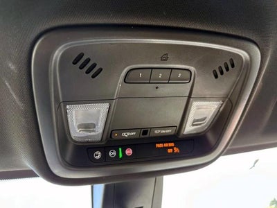 2023 Chevrolet Traverse AWD 1LT
