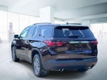 2023 Chevrolet Traverse AWD 1LT