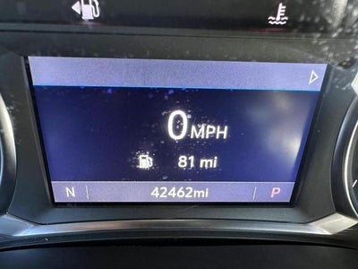 2023 Chevrolet Traverse AWD 1LT