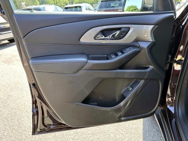 2023 Chevrolet Traverse AWD 1LT