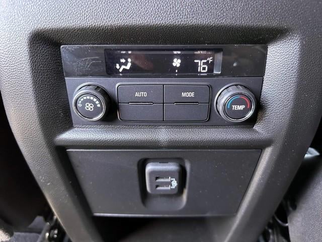 2023 Chevrolet Traverse AWD 1LT