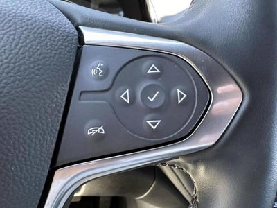 2023 Chevrolet Traverse AWD 1LT