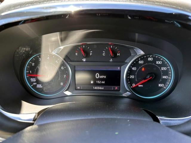 2023 Chevrolet Traverse AWD 1LT