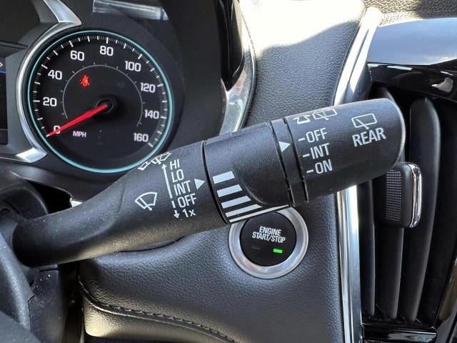 2023 Chevrolet Traverse AWD 1LT