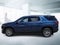 2023 Chevrolet Traverse AWD 1LT