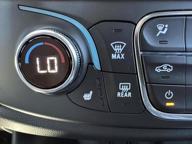 2023 Chevrolet Traverse AWD 1LT
