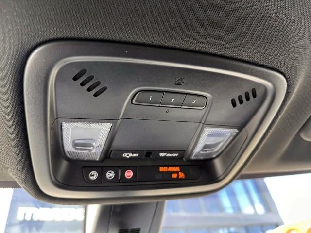 2023 Chevrolet Traverse AWD 1LT