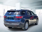 2023 Chevrolet Traverse AWD 1LT