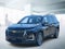 2023 Chevrolet Traverse AWD 3LT