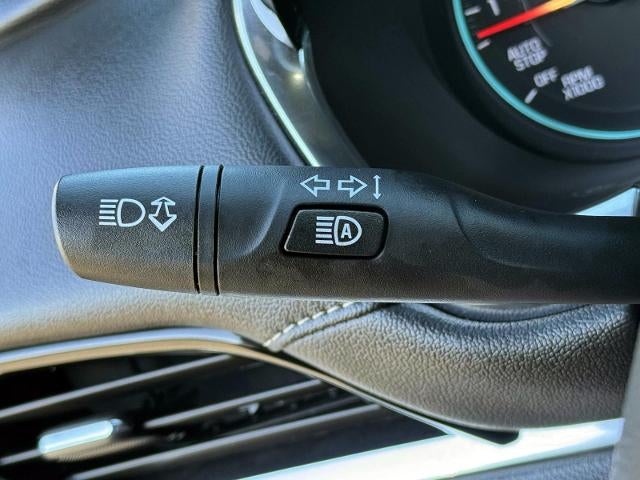 2023 Chevrolet Traverse AWD 3LT