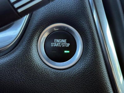 2023 Chevrolet Traverse AWD 3LT