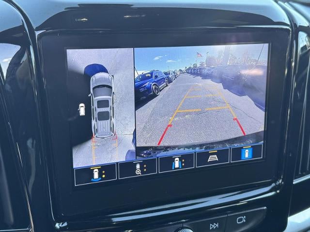 2023 Chevrolet Traverse AWD 3LT