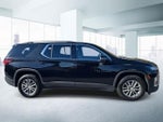 2023 Chevrolet Traverse AWD 3LT