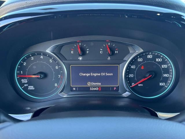 2023 Chevrolet Traverse AWD 3LT