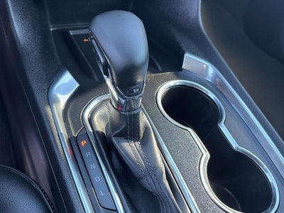 2023 Chevrolet Traverse AWD 3LT