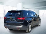 2023 Chevrolet Traverse AWD 3LT