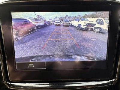 2023 Chevrolet Traverse AWD 3LT