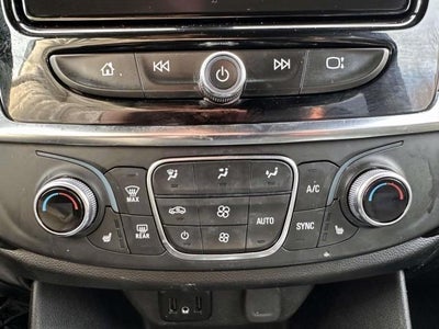 2023 Chevrolet Traverse AWD 3LT