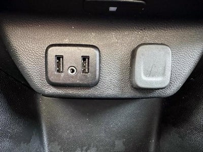 2023 Chevrolet Traverse AWD 3LT