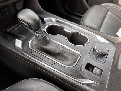 2023 Chevrolet Traverse AWD 3LT