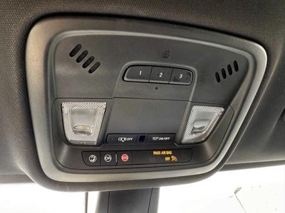 2023 Chevrolet Traverse AWD 3LT